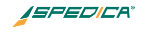 Logo Spedica sp. z o.o.