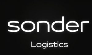 Logo SONDER LOGISTICS Sp. z o.o.